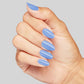 OPI Nail Lacquer - Blue Them All Away 0.5 oz - #NLS058 OPI