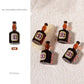 Nail Charm 3D Resin Wine Bottle 3pcs/bag Premier Nail Supply