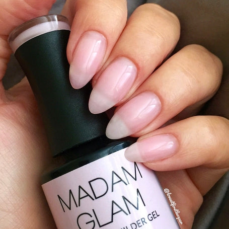 Builder Light Pink Madam Glam