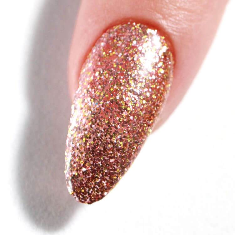 Lechat Perfect Match Pro Duo Cosmic Amber # PROD145 LeChat