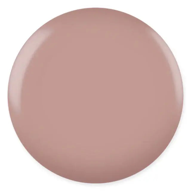 DND DC Gel Nail Polish -  Dusty Peach #104 DND