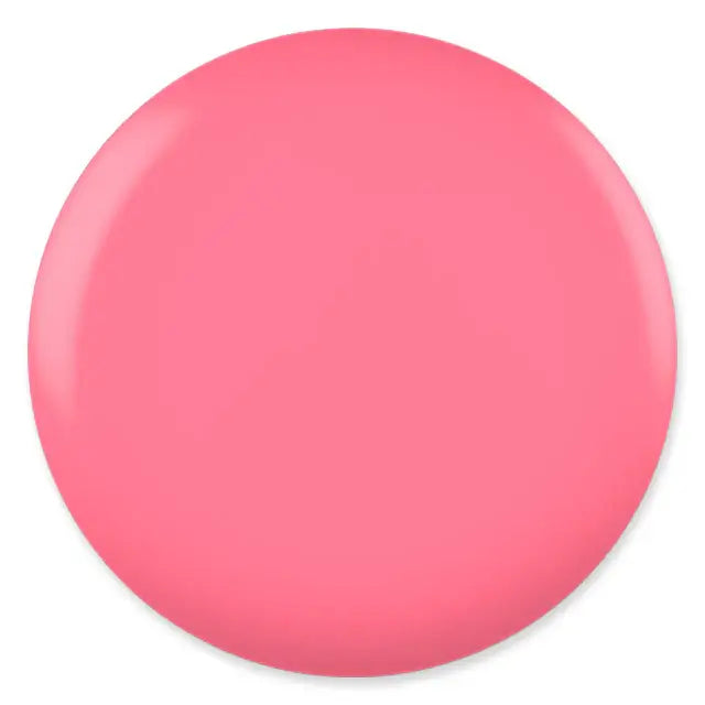 DND DC Gel Nail Polish -  Pink Bubblegum #017 DND