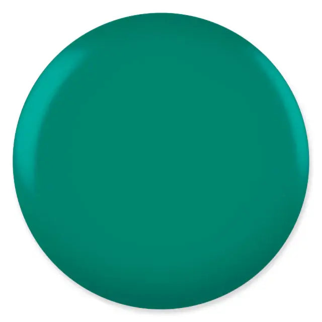 DND DC Gel Nail Polish -  Dublin Green #036 DND