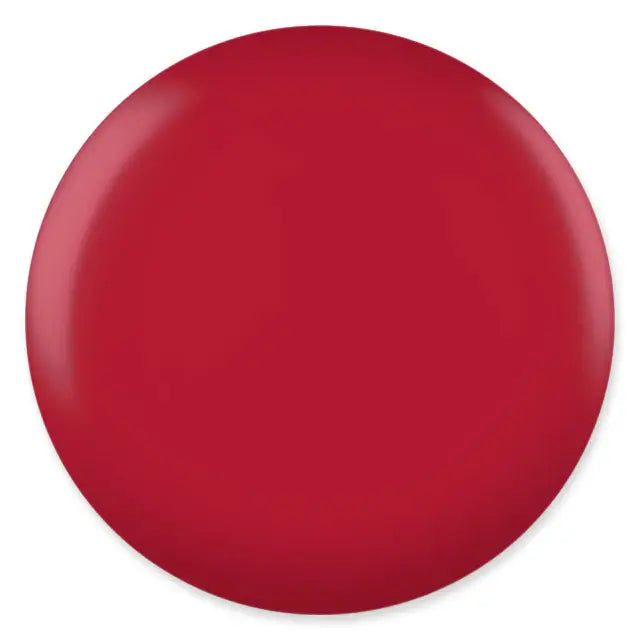 DND DC Gel Nail Polish -  Cherry Punch #071 DND