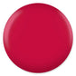 DND DC Gel Nail Polish -  Crimson #072 DND