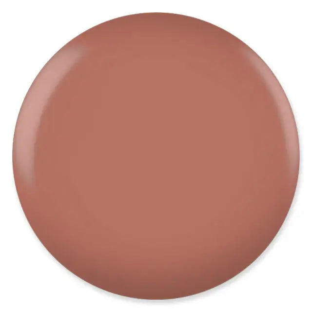 DND DC Gel Nail Polish -  Turf Tan #088 DND