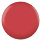 DND DC Gel Nail Polish -  Orange Rust #095 DND