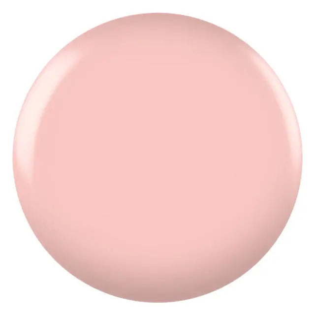 DND DC Gel Nail Polish -  Khaki Rose #140 DND