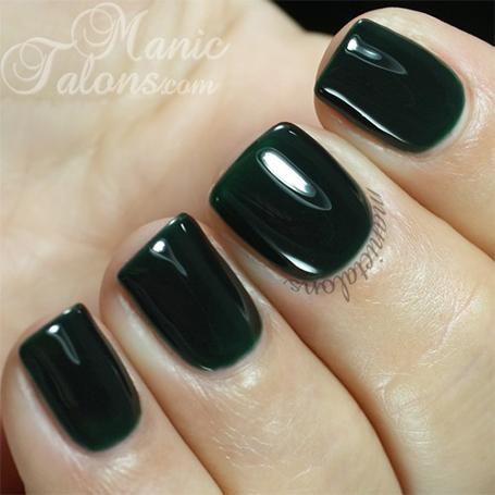 Deep Emerald Madam Glam