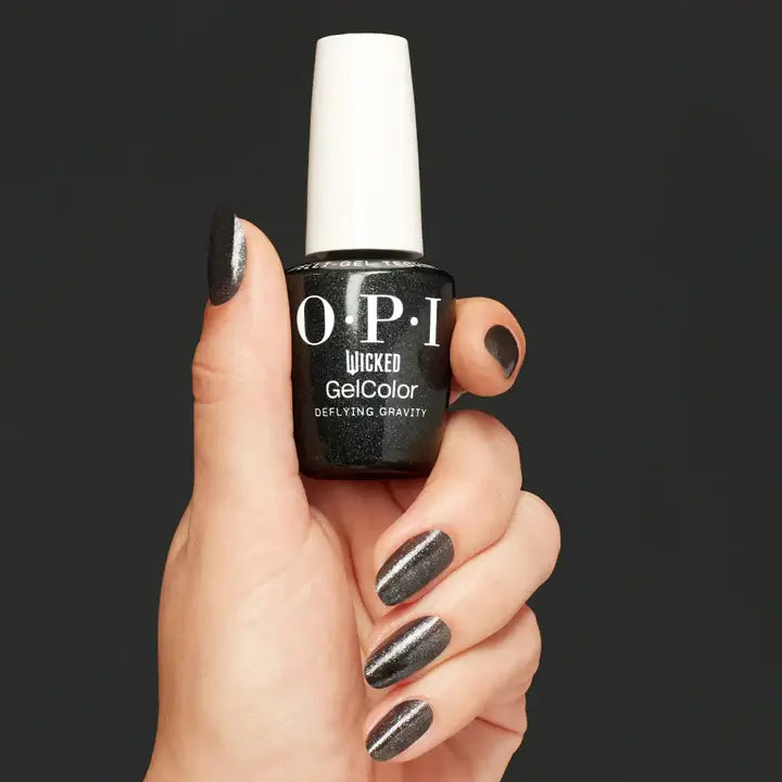 OPI Gelcolor - Deflying Gravity 0.5 oz - #HPR01 OPI