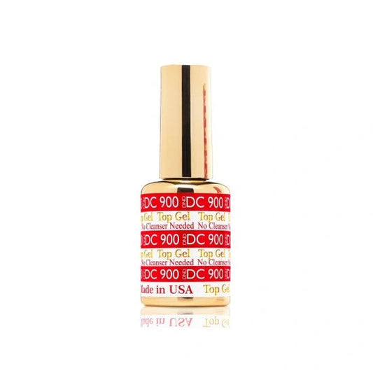 DND DC Topcoat No Cleanse 900 DC