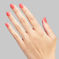 OPI GelColor Intelli-Gel - Drive ‘Em Magenta 0.5 oz - #GCS052 OPI
