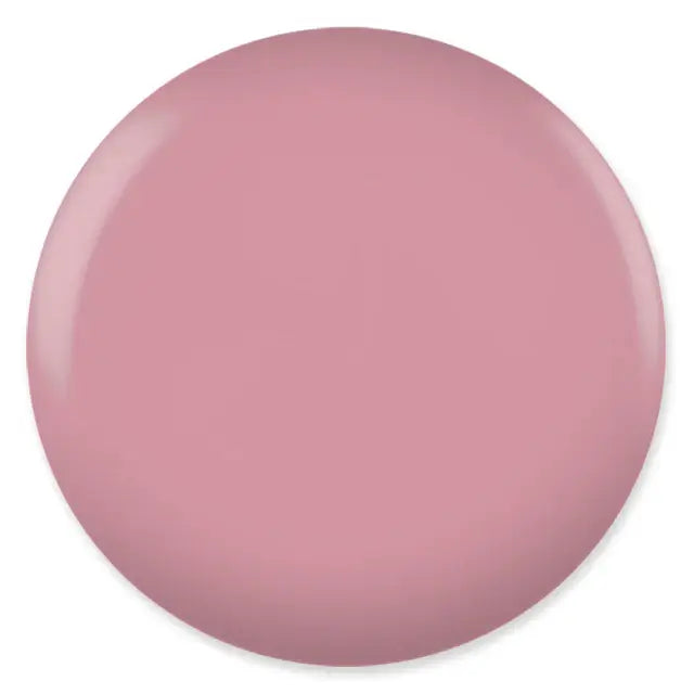 DND DC Gel Nail Polish -  Strawberry Latte #077 DND