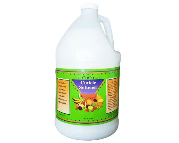 Coco Cuticle Softener Gallon Coco