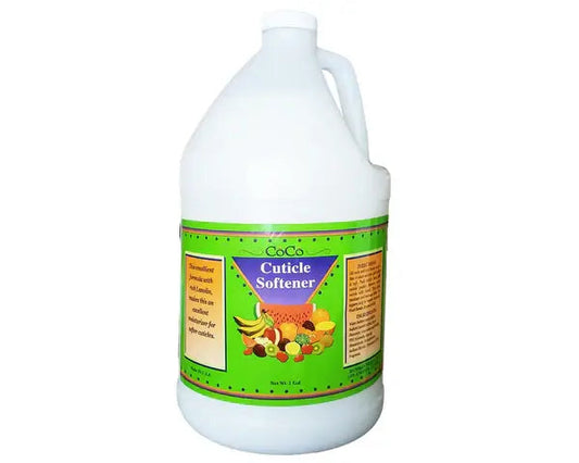 Coco Cuticle Softener Gallon Coco