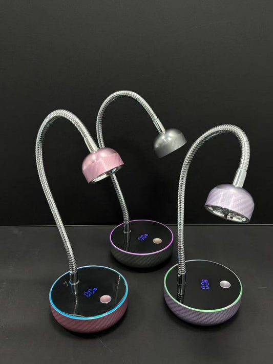 Nai Lamp Portable Cordless UV/LED Rechargeable #T20 Premier Nail Supply