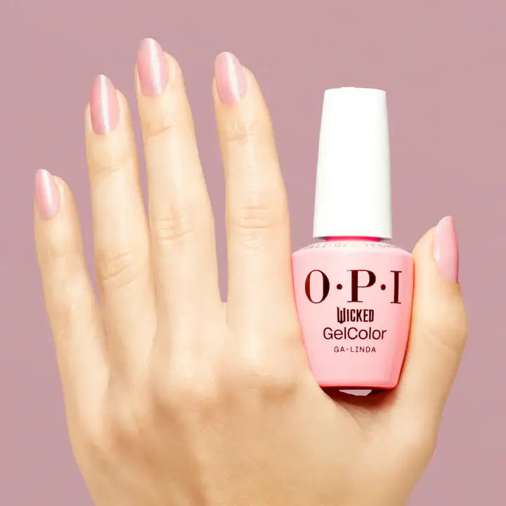OPI Gelcolor - Ga-Linda 0.5 oz - #HPR07 OPI