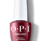 OPI GELCOLOR INTELLI-GEL (TPO FREE) - GCF52N - BOGOTÁ BLACKBERRY OPI
