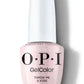 OPI GELCOLOR INTELLI-GEL (TPO FREE) - GCSH2N - THROW ME A KISS OPI