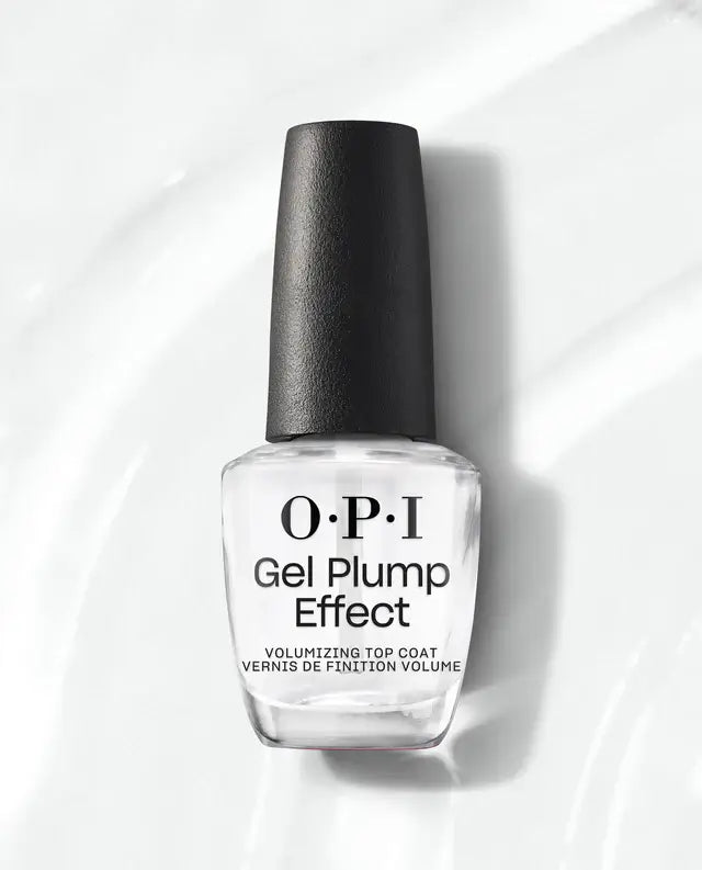 OPI Plumping Topcoat 0.5 oz - #PTC077 OPI