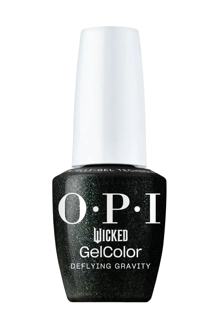 OPI Gelcolor - Deflying Gravity 0.5 oz - #HPR01 OPI