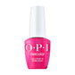 OPI Intelli-Gelcolor Lollypoppin’ Bubblegum #HPS02 OPI