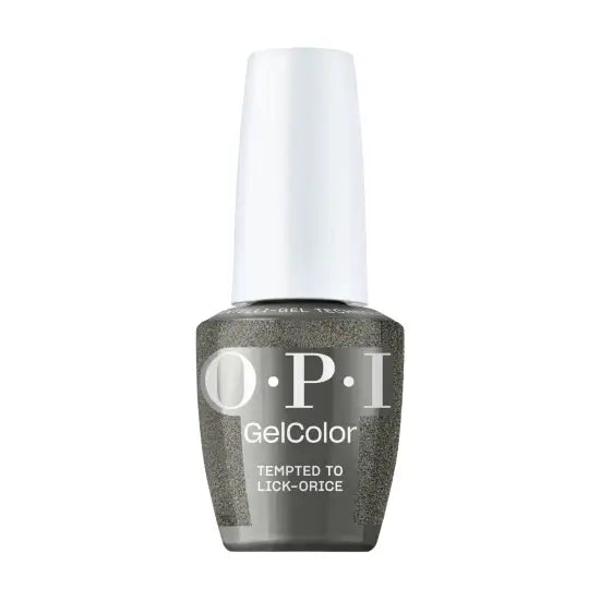 OPI Intelli-Gelcolor Tempted to Lick-orice #HPS03 OPI
