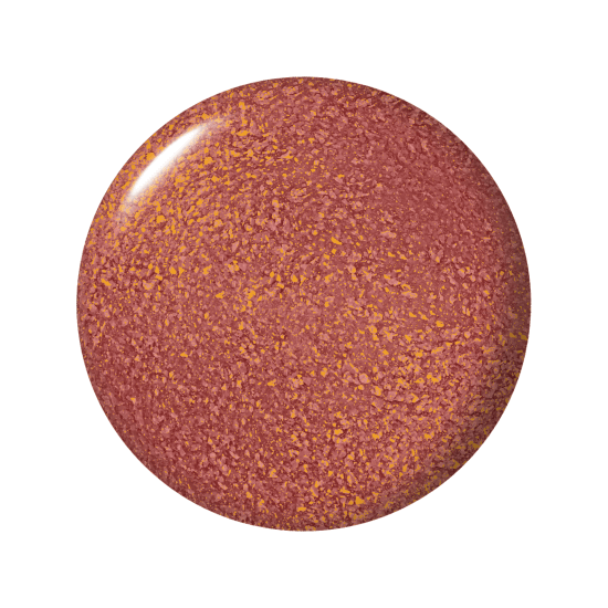 OPI Intelli-Gelcolor Ginger Snapped #HPS06 OPI