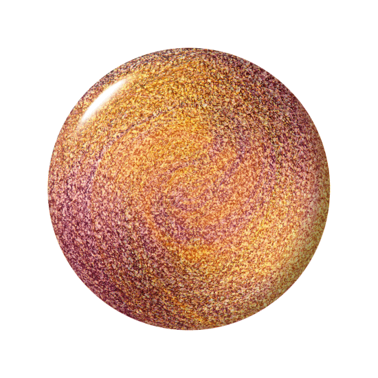 OPI Intelli-Gelcolor Butter Me Up Toffee #HPS09 OPI