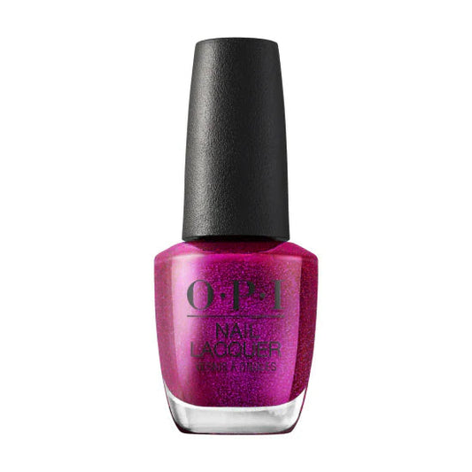 OPI Nail Lacquer Berry and Bright #HRS12 OPI