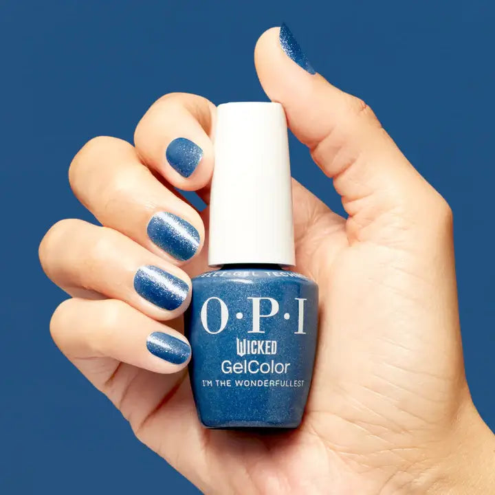 OPI Gelcolor - I'm The Wonderfullest 0.5 oz - #HPR10 OPI
