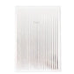 Nail sticker Strip Line Premier Nail Supply