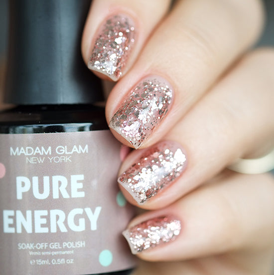 Pure Energy Madam Glam