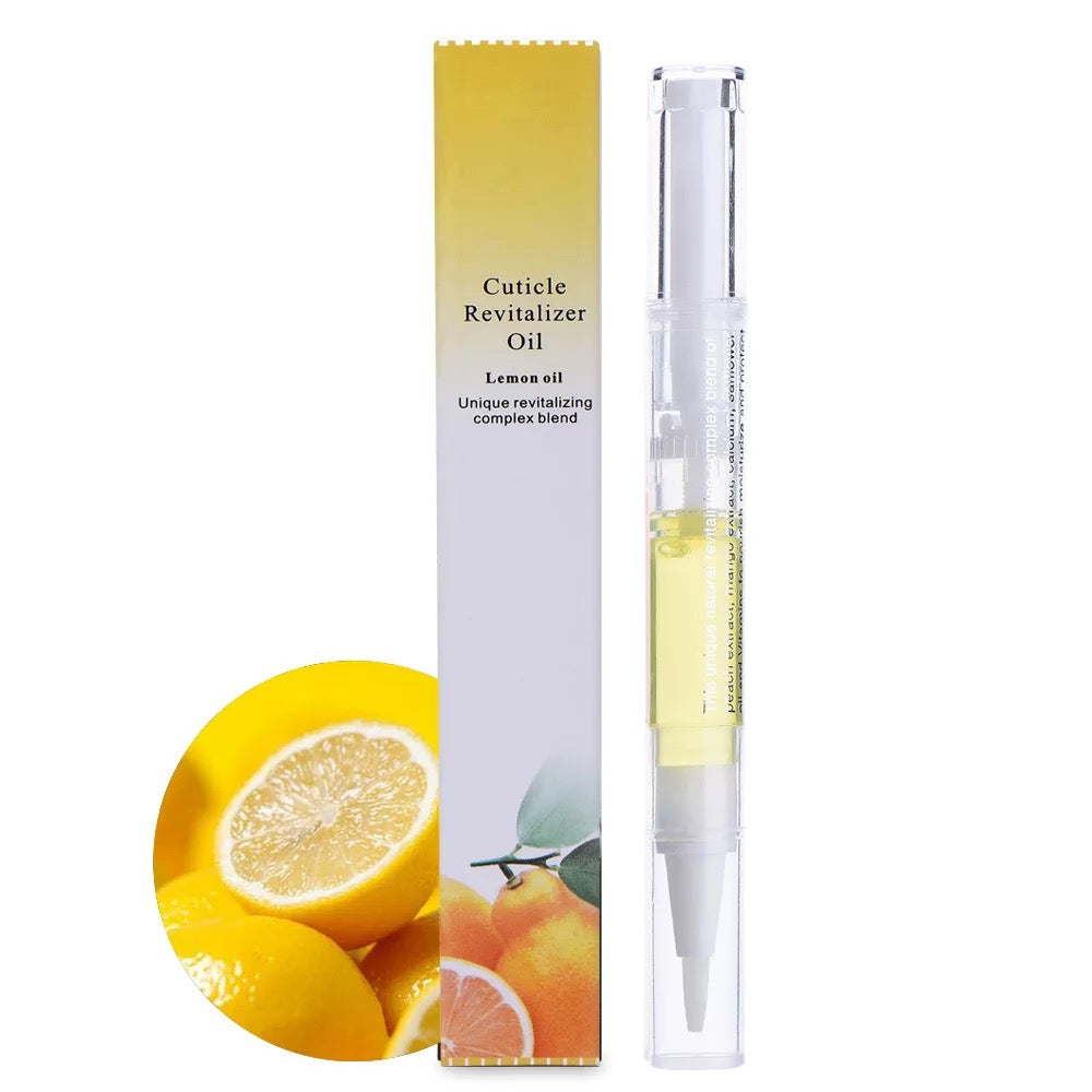 Cuticle Oil Revitalizer Pen 1Pcs Beyond Beauty Page