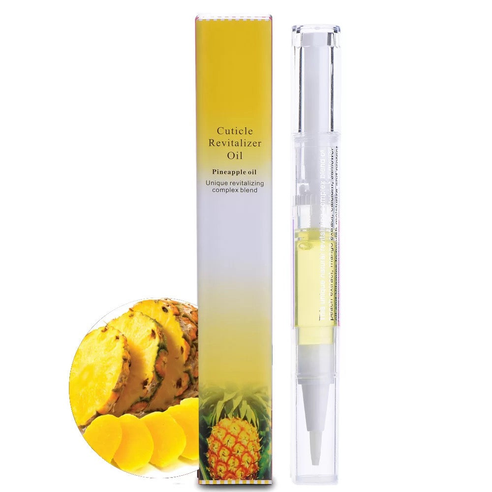 Cuticle Oil Revitalizer Pen 1Pcs Beyond Beauty Page