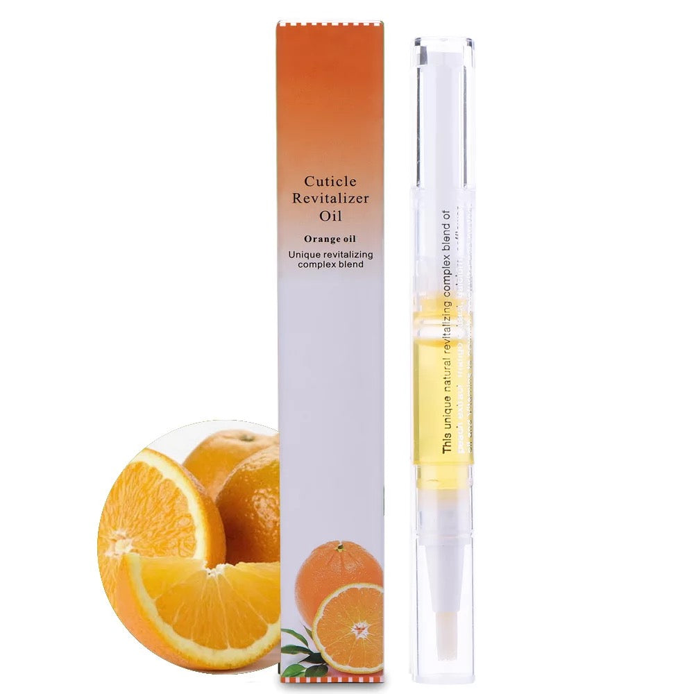Cuticle Oil Revitalizer Pen 1Pcs Beyond Beauty Page