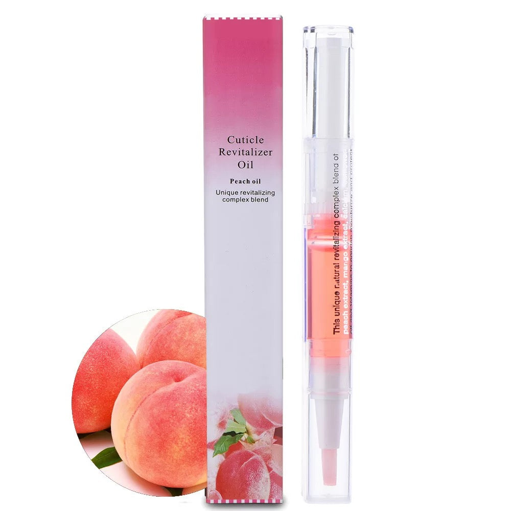 Cuticle Oil Revitalizer Pen 1Pcs Beyond Beauty Page