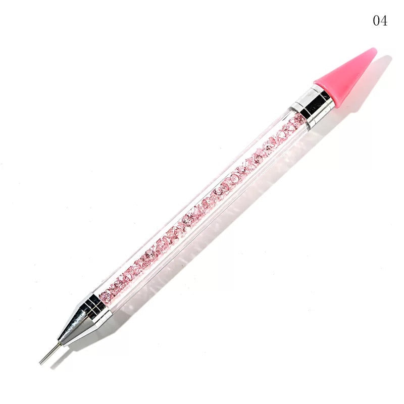Nail Rhinestone Picker Dotting Tool - #CN19 Premier Nail Supply