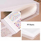 Nail Sticker Storage Book Collecting Equipment 80 slots Premier Nail Supply