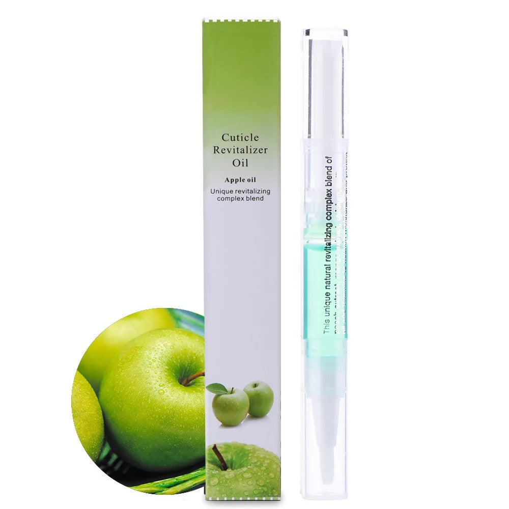 Cuticle Oil Revitalizer Pen 1Pcs Beyond Beauty Page
