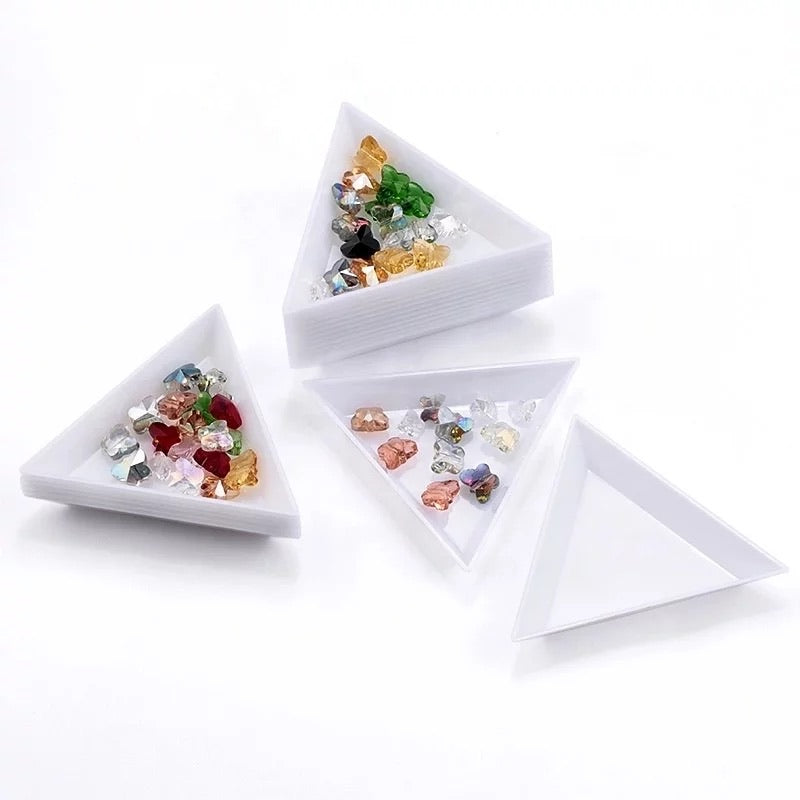 Rhinestones Tray - #299 Premier Nail Supply