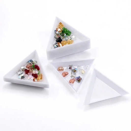 Rhinestones Tray - #299 Premier Nail Supply