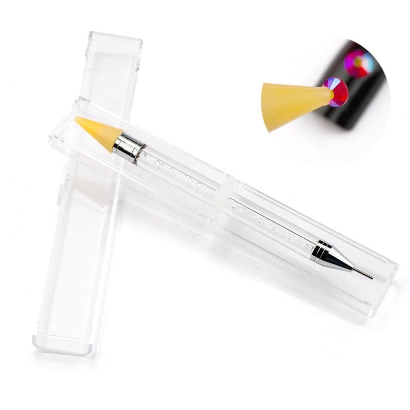 Nail Rhinestone Picker Dotting Tool - #CN19 Premier Nail Supply