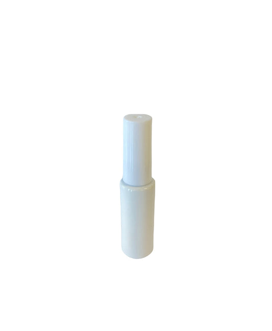 Empty Nail Art Bottle White - #67446 Beyond Beauty Page