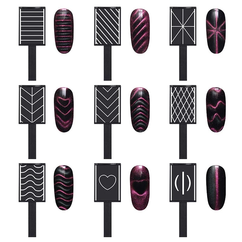 Cat Eye Magnetic Stick Premier Nail Supply