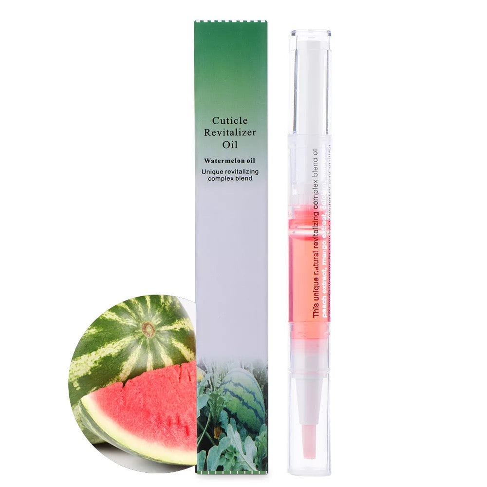 Cuticle Oil Revitalizer Pen 1Pcs Beyond Beauty Page