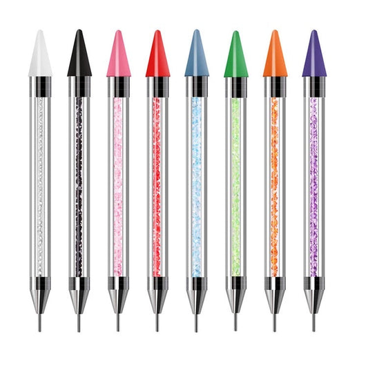 Nail Rhinestone Picker Dotting Tool - #CN19 Premier Nail Supply