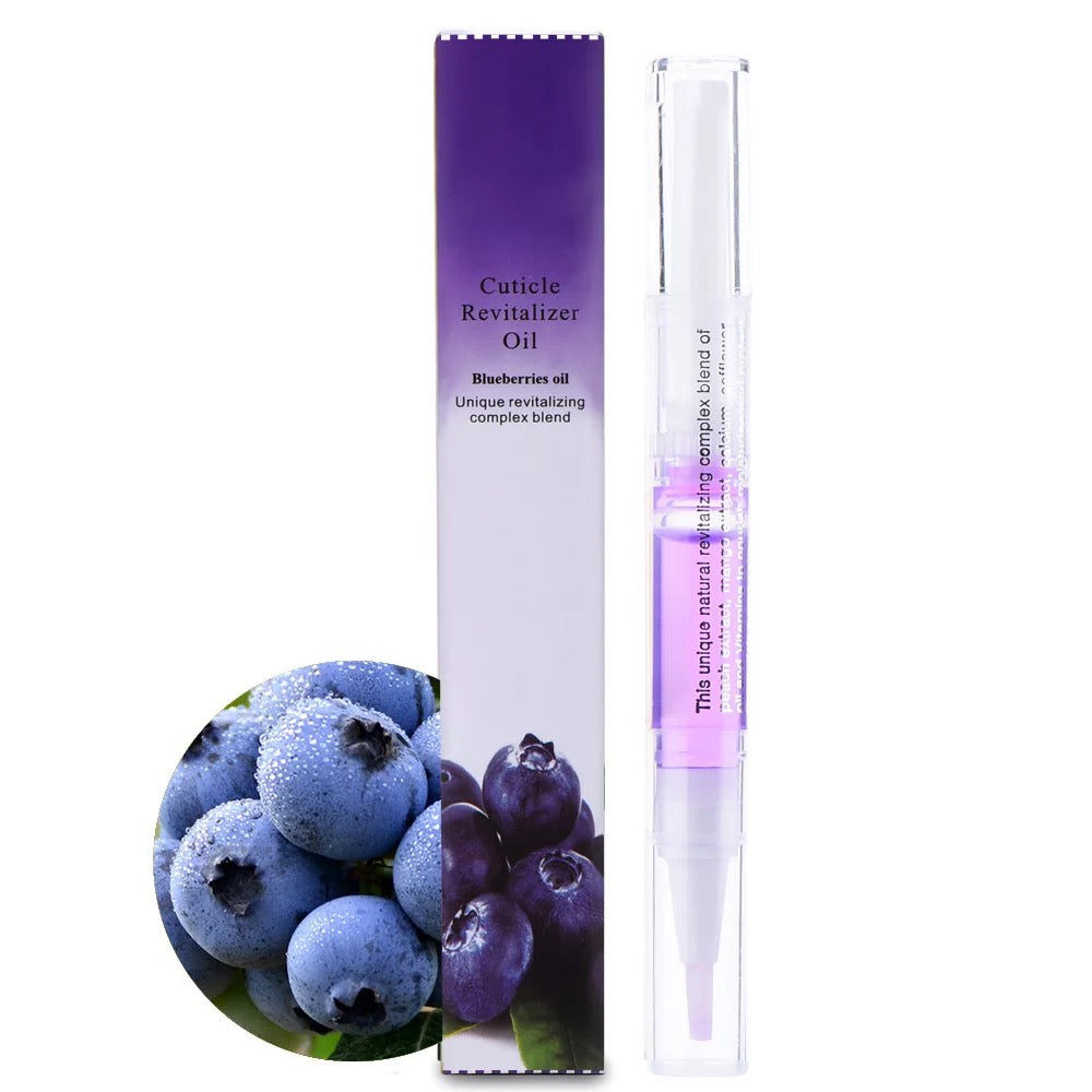 Cuticle Oil Revitalizer Pen 1Pcs Beyond Beauty Page