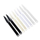 Nail Tips Stiletto Swatches - 50ct/Bag Premier Nail Supply