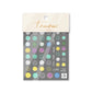 Nail Sticker Happy Smile 392 Premier Nail Supply